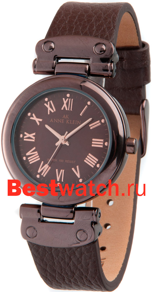 Часы Anne Klein Ring 9857BMBN